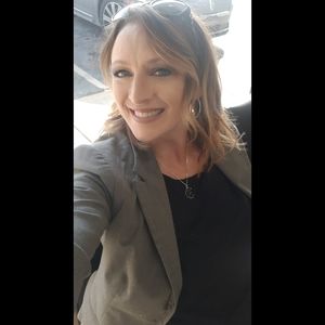 Meet your Posher, Shanna